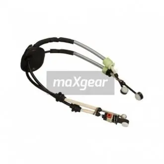 320602 LINKA ZMIANY BIEGÓW CITROEN/PEUGEOT C4/307 KPL MAXGEAR підбір по vin на Brocar