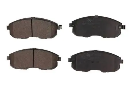 192158 Комплект тормозных колодок MAXGEAR подбор по vin на Brocar