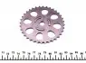 KTC1002 Комплект ланцюга ГРМ Skoda Fabia/Roomster 1.2i 03-14 DAYCO підбір по vin на Brocar