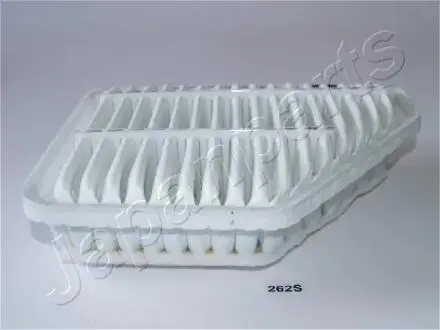 FA262S Фильтр воздуха Avensis 09- 2.2D JAPANPARTS подбор по vin на Brocar