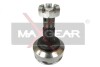 490291 Шарнірний комплект, приводний вал 49-0291 MAXGEAR MAXGEAR підбір по vin на Brocar