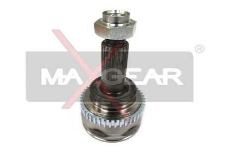 490176 Шарнірний комплект, приводний вал 49-0176 MAXGEAR MAXGEAR підбір по vin на Brocar