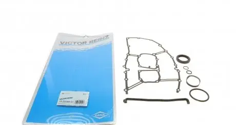 152936601 Прокладка крышки клапанов BMW 3 (E36/E46)/5 (E34) 1.6/1.8 93-06 (к-кт), M43 VICTOR REINZ подбор по vin на Brocar