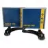Рычаг подвески (передний/снизу) (L) Audi A3/Skoda Octavia/VW Bora/Golf (с шаровой) 96-10 116 050 0009/HD