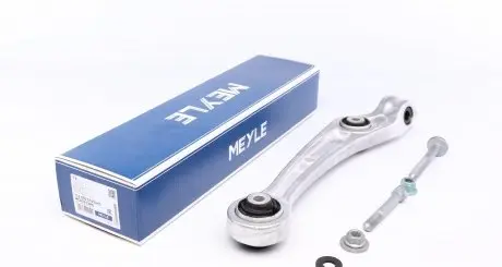 1160500169HD Рычаг подвески (передний) (R) Audi A4/A5/A6/A7/Q5 07- MEYLE підбір по vin на Brocar
