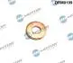 DRM0199 Прокладка термічна форсунки 7x16x2mm DR.MOTOR підбір по vin на Brocar