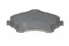 ADA104213 Колодки гальмівні (передні) Chrysler Grand Voyager V 07-/Dodge Caravan 08-/VW Routan 08-13 BLUE PRINT підбір по vin на Brocar