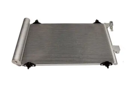 AC870467 Конденсатор, кондиционер MAXGEAR подбор по vin на Brocar