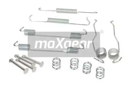 270407 Піввісь MASTER/MOVANO 2.5/2.8d/dTi >00 Л. (668/A:28/D:39) MAXGEAR підбір по vin на Brocar