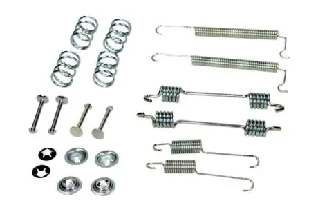 270370 Комплектуючі, гальмівна колодка MAXGEAR підбір по vin на Brocar