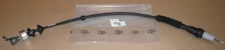9806892280 Трос сцепления Citroen Berlingo/Peugeot Partner 1.6HDi 05- (BE4R) PEUGEOT/CITROEN підбір по vin на Brocar
