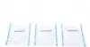 007RS001500N0 Кольца поршневые Fiat Ducato 2.3D 06- (88.00mm/STD) (2.5-2-2.5) MAHLE / KNECHT підбір по vin на Brocar