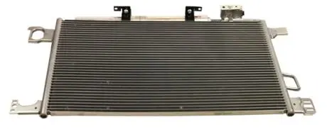 AC839522 Конденсатор, система кондиціонування повітря MAXGEAR підбір по vin на Brocar