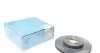 Диск тормозной (передний) Toyota Yaris 1.0-1.5 16V 99-05 (255х20) ADT343137