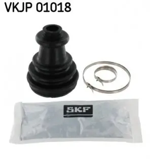VKJP01018 ШРУС універсальний 20-27*78-90*116 SKF підбір по vin на Brocar