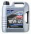 6948 Мастило моторне 10W-40 LEICHTLAUF SUPER MOS2 4L LIQUI MOLY підбір по vin на Brocar