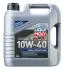 Мастило моторне 10W-40 LEICHTLAUF SUPER MOS2 4L 6948