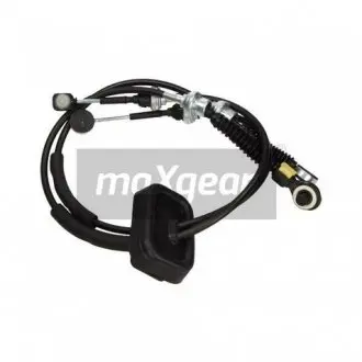 320583 Трос ступінчаста коробка передач 320583 MAXGEAR MAXGEAR підбір по vin на Brocar