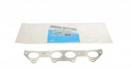 715408100 Прокладка колектора випускного Honda Accord VI 1.8/2.0 98-02 VICTOR REINZ підбір по vin на Brocar