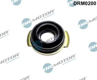 DRM0200 Кільце гумове DR.MOTOR підбір по vin на Brocar