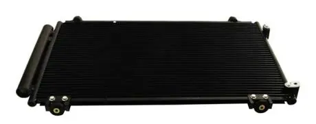 AC835295 Конденсатор, система кондиціонування повітря MAXGEAR підбір по vin на Brocar