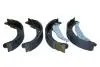 190245 Гальмівна колодка MAXGEAR 19-0245 MAXGEAR підбір по vin на Brocar