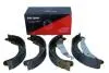 190245 Гальмівна колодка MAXGEAR 19-0245 MAXGEAR підбір по vin на Brocar