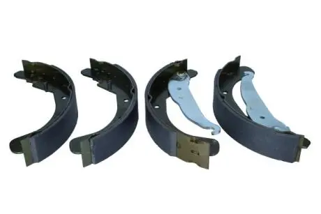 190245 Гальмівна колодка MAXGEAR 19-0245 MAXGEAR підбір по vin на Brocar