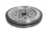 415054110 Демпфер сцепления Fiat Doblo 1.6D Multijet 10- (euro 4) 66/70/74/77/88kw (без Starrt/Stop) LUK підбір по vin на Brocar
