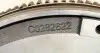 415054110 Демпфер сцепления Fiat Doblo 1.6D Multijet 10- (euro 4) 66/70/74/77/88kw (без Starrt/Stop) LUK підбір по vin на Brocar
