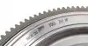 415054110 Демпфер сцепления Fiat Doblo 1.6D Multijet 10- (euro 4) 66/70/74/77/88kw (без Starrt/Stop) LUK підбір по vin на Brocar