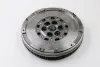 415054110 Демпфер сцепления Fiat Doblo 1.6D Multijet 10- (euro 4) 66/70/74/77/88kw (без Starrt/Stop) LUK підбір по vin на Brocar