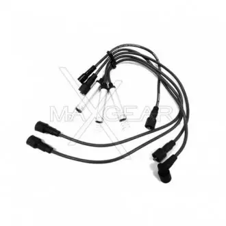 530046 Комплект проводов зажигания MAXGEAR підбір по vin на Brocar