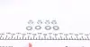 350103170101 Стеклоподъемник Skoda Fabia I 99-07 (спереди) (L) (без мотора) MAGNETI MARELLI підбір по vin на Brocar