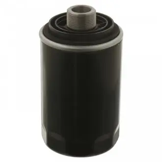38477 Фільтр масла A3 1.8-2.0TFSI 04-,Skoda Octavia,SuoerB,Golf,Passat,T5 FEBI BILSTEIN підбір по vin на Brocar