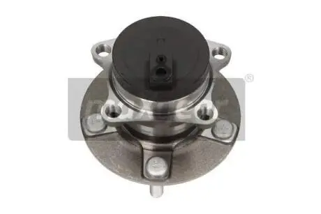 330717 Комплект підшипника маточини колеса MAXGEAR підбір по vin на Brocar