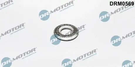 DRM0569 Термошайба DR.MOTOR підбір по vin на Brocar