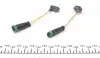 98033700 Датчик зносу гальмівних колодок MB Sprinter/VW Crafter 06- (L=103mm) (к-кт 2шт) TEXTAR підбір по vin на Brocar