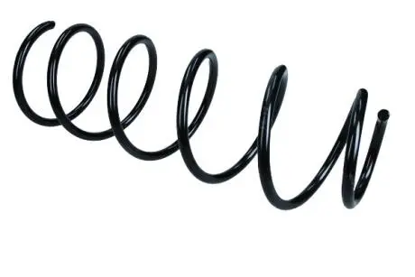 600206 Пружина ходової частини MAXGEAR підбір по vin на Brocar