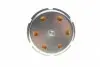 40147420002 Відбійник ресори (задньої) Citroen Jumper/Fiat Ducato/Peugeot Boxer 1.9D-2.8D 94-02 MEYLE підбір по vin на Brocar
