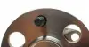 30147520001 Подшипник ступицы (задней) Toyota Yaris 05- (+ABS) MEYLE підбір по vin на Brocar
