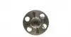 30147520001 Подшипник ступицы (задней) Toyota Yaris 05- (+ABS) MEYLE підбір по vin на Brocar