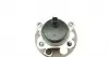 30147520001 Подшипник ступицы (задней) Toyota Yaris 05- (+ABS) MEYLE підбір по vin на Brocar