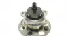 30147520001 Подшипник ступицы (задней) Toyota Yaris 05- (+ABS) MEYLE підбір по vin на Brocar