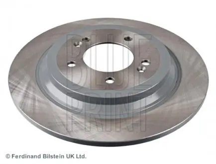 ADG043222 Диск гальмівний BLUE PRINT підбір по vin на Brocar