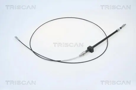 814023147 Трос, стояночная тормозная система TRISCAN подбор по vin на Brocar