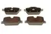 QP5894 KLOCKI HAM. MINI T. MINI COOPER 10- COUNTRYMAN QUARO підбір по vin на Brocar