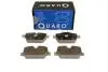 QP5894 KLOCKI HAM. MINI T. MINI COOPER 10- COUNTRYMAN QUARO підбір по vin на Brocar