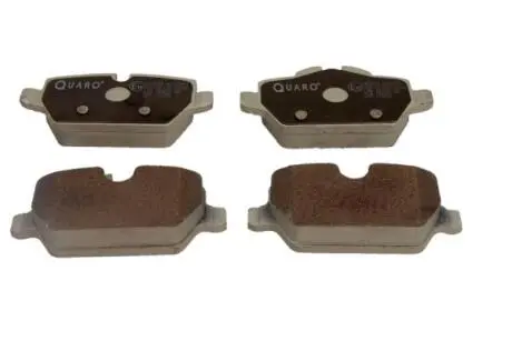 QP5894 KLOCKI HAM. MINI T. MINI COOPER 10- COUNTRYMAN QUARO підбір по vin на Brocar