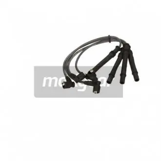 530126 Комплект проводів високої напруги MAXGEAR підбір по vin на Brocar